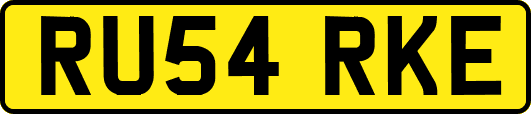 RU54RKE