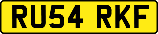 RU54RKF