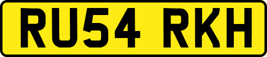 RU54RKH