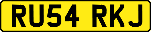 RU54RKJ