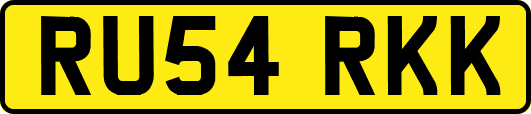 RU54RKK