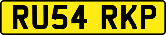 RU54RKP