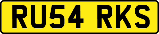 RU54RKS