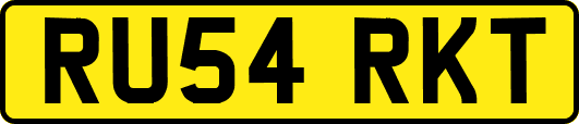 RU54RKT