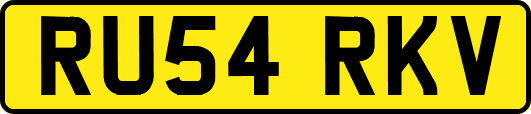 RU54RKV