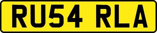 RU54RLA