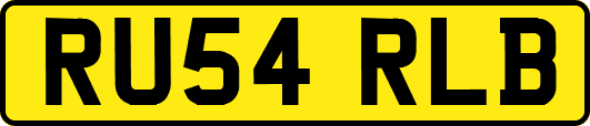 RU54RLB
