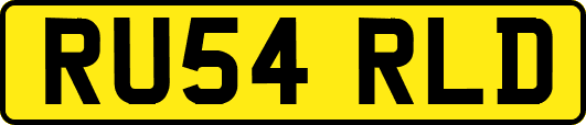 RU54RLD