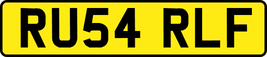 RU54RLF