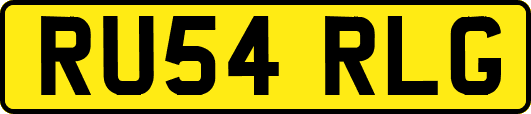 RU54RLG