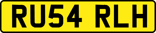 RU54RLH