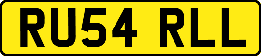 RU54RLL