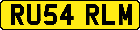 RU54RLM
