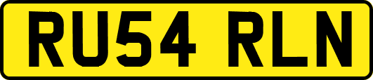 RU54RLN