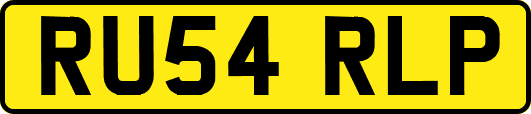 RU54RLP