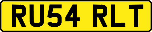 RU54RLT