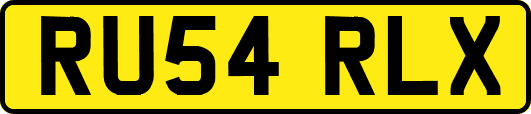 RU54RLX