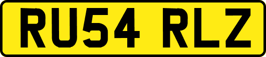 RU54RLZ