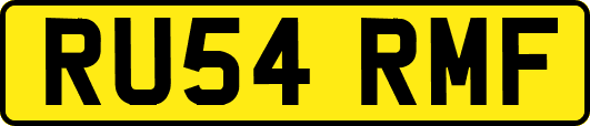 RU54RMF