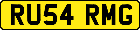 RU54RMG