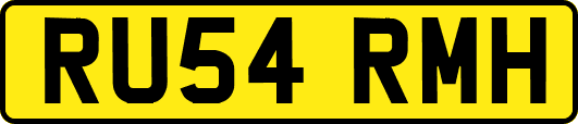 RU54RMH