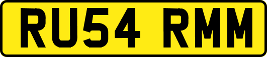 RU54RMM