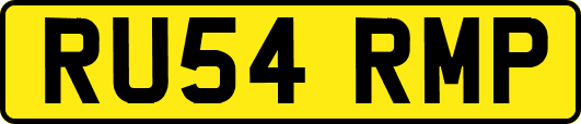 RU54RMP