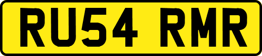 RU54RMR