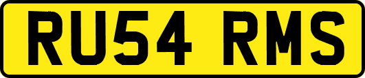 RU54RMS