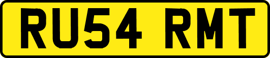RU54RMT