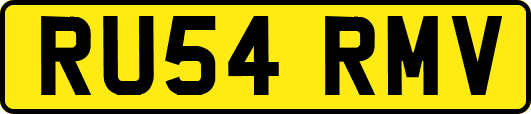 RU54RMV