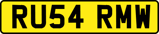 RU54RMW