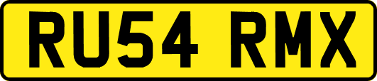 RU54RMX