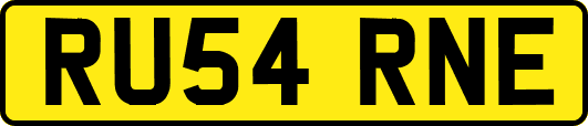 RU54RNE
