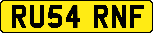 RU54RNF