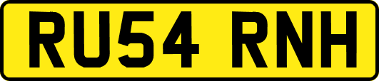 RU54RNH