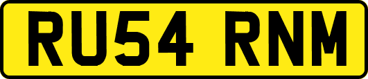 RU54RNM