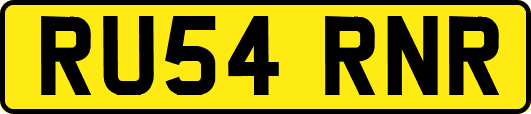 RU54RNR