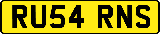 RU54RNS