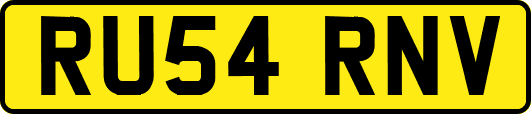 RU54RNV