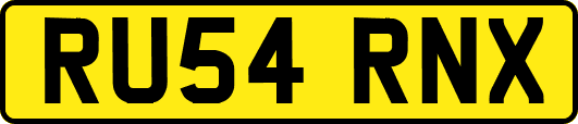 RU54RNX