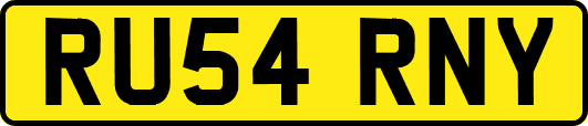 RU54RNY