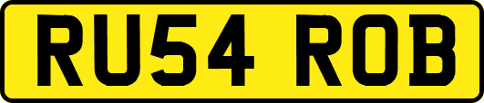 RU54ROB