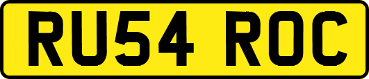 RU54ROC