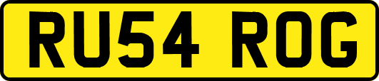 RU54ROG