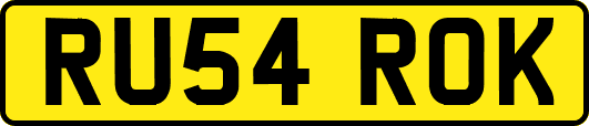 RU54ROK