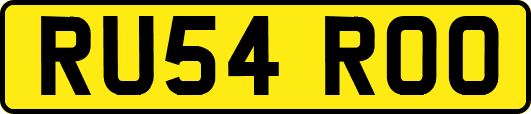RU54ROO