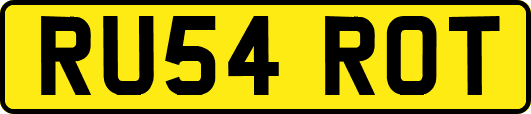 RU54ROT
