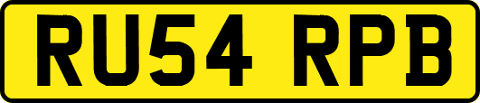RU54RPB