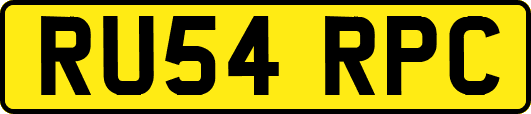 RU54RPC